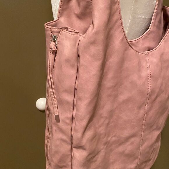 Boho Purse Bag Shoulder Bag - Picture 4 of 9